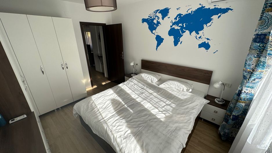 Apartament 3 camere zona Piața Victoriei - Poză 10