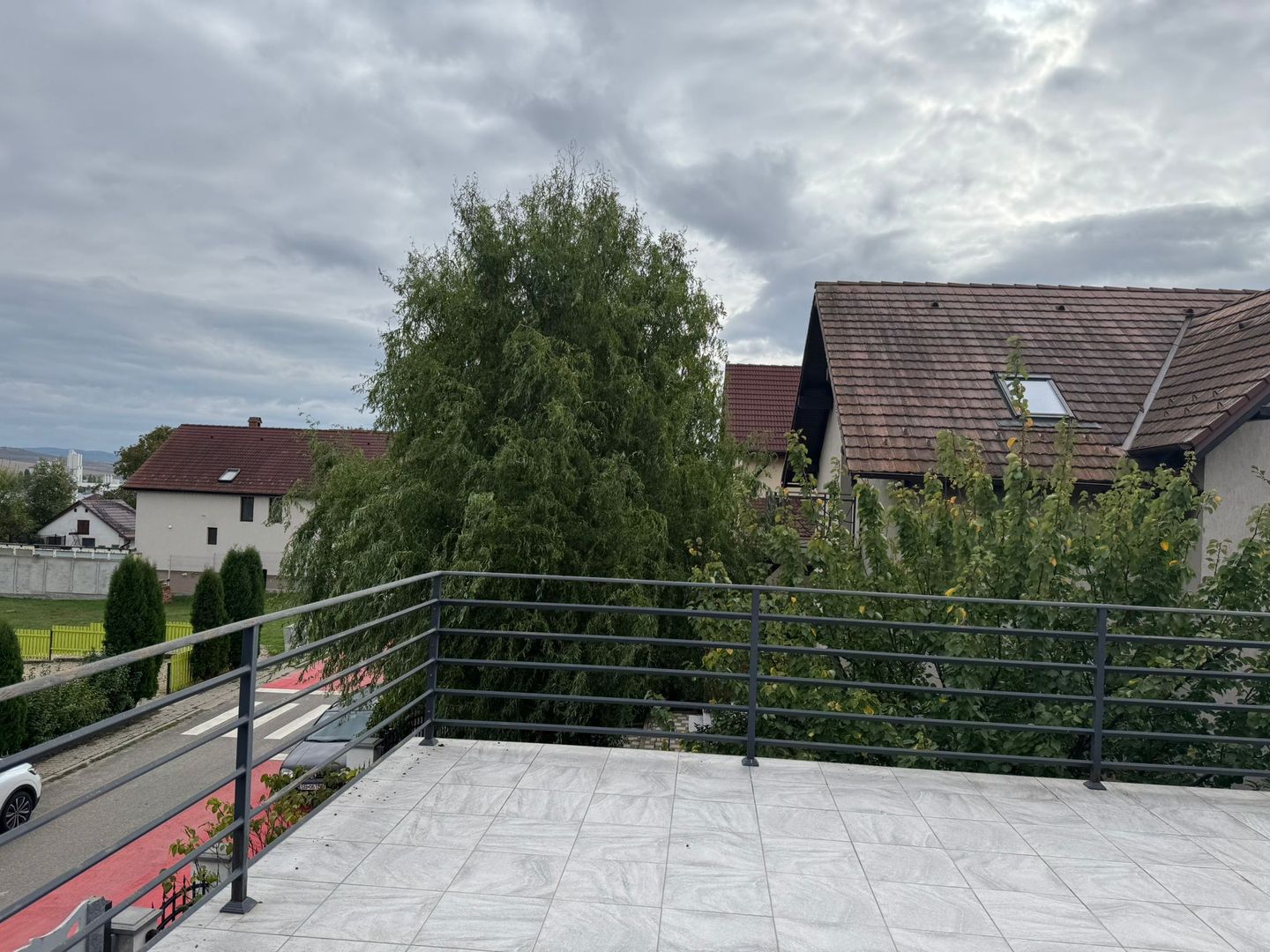 Casa superba , 5 camere si garaj ,Sura Mica, Sibiu - Poză 7