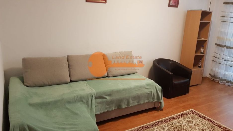 Garsoniera Lujerului-Metrou 400 m-Bloc Mixt - Poză 1