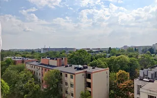 🏙️ Garsonieră modernă și aerisită de închiriat – Complex Noor Azur, Titan - Poză 15