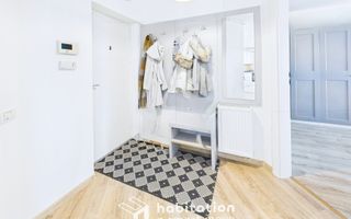 Apartament 3 camere- spațios si luminos, in complex Vivalia- Medicina - Poză 17