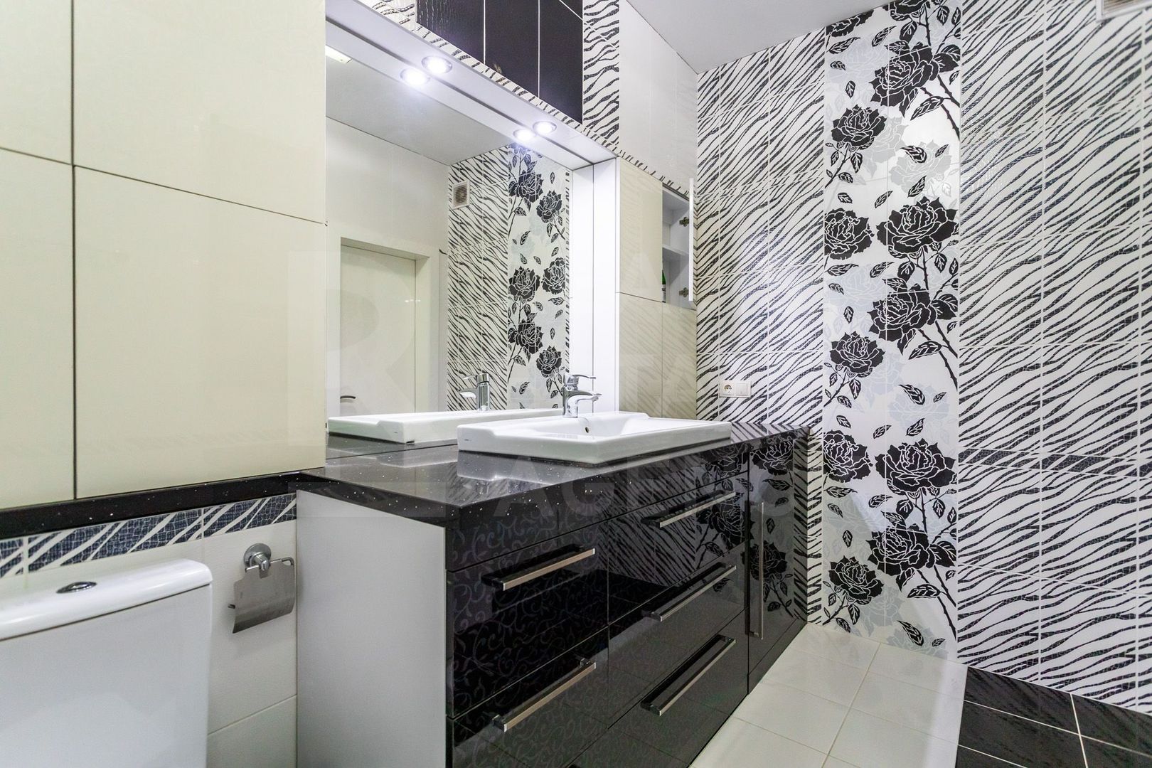 Vânzare, apartament, 2 camere, bd. Mircea Cel Bătrân, Ciocana - Poză 15