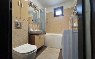 Apartament luminos 2 camere Urban Splendor – Tractorul Coresi - Poză 8