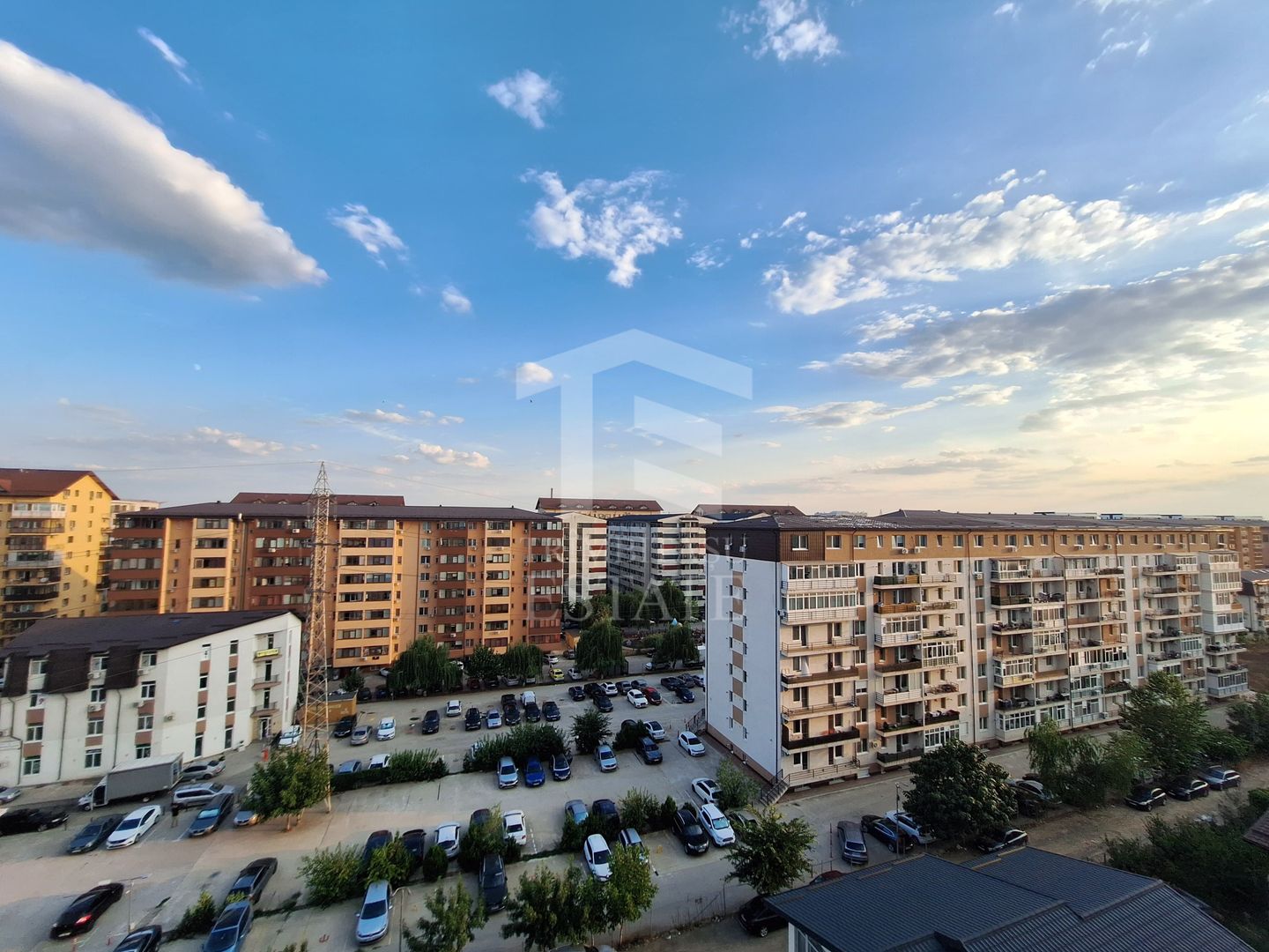Garsonieră complet mobilată și utilată de închiriat–Militari Residence - Poză 9