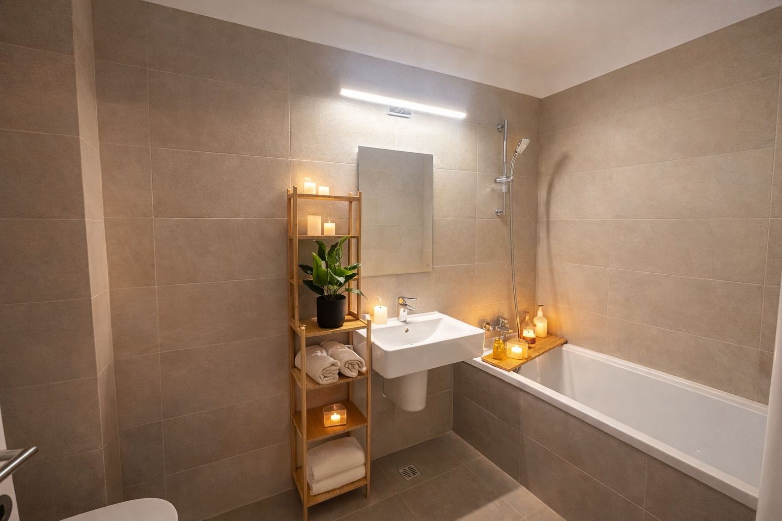 Apartament 3 camere | Parcare | Lake View - Poză 6