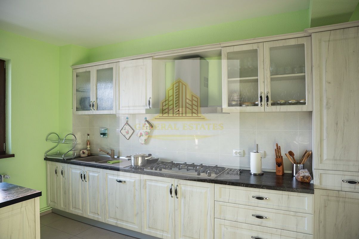 Vilă cu suflet și poveste în Tohanu Nou – Bran - Poză 11