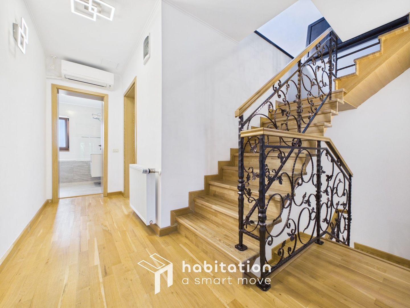 Tur virtual| Duplex 5 camere| spațios| în  Dumbrăvița | 0% Comision| - Poză 23