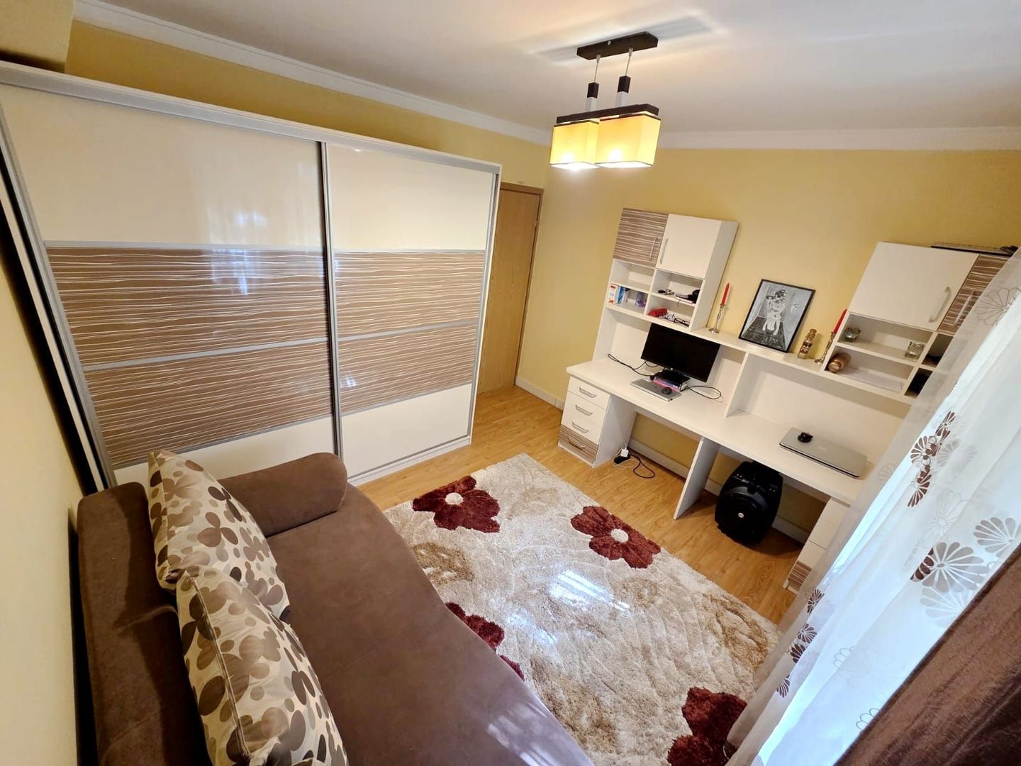 Apartament 4 camere I Brancoveanu I Vanzare - Poză 3