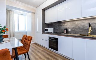 Chirie, apartament, 2 camere, strada Nicolae Costin, Buiucani - Poză 1