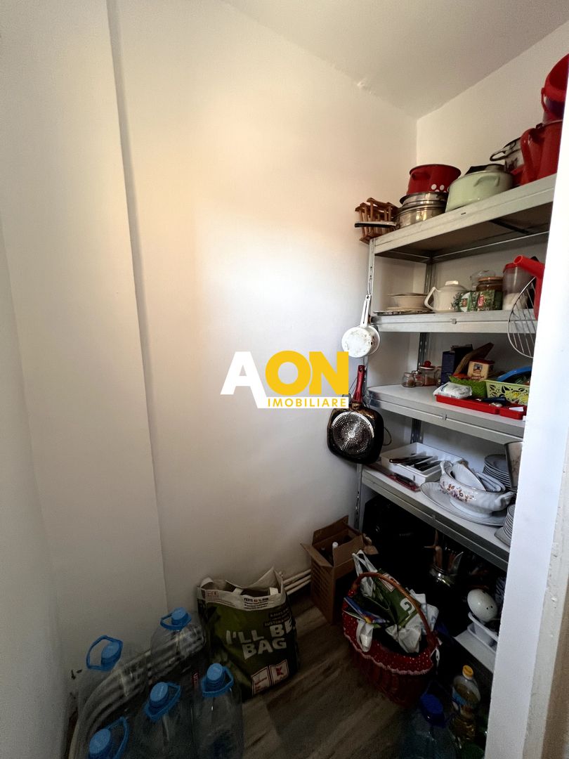 Apartament cu 3 camere Alba Iulia - Poză 7