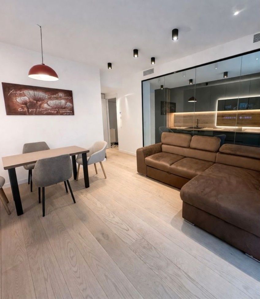 Prima inchiriere! | 2 camere | Parcare | Nusco City | Pipera | Metrou - Poză 1