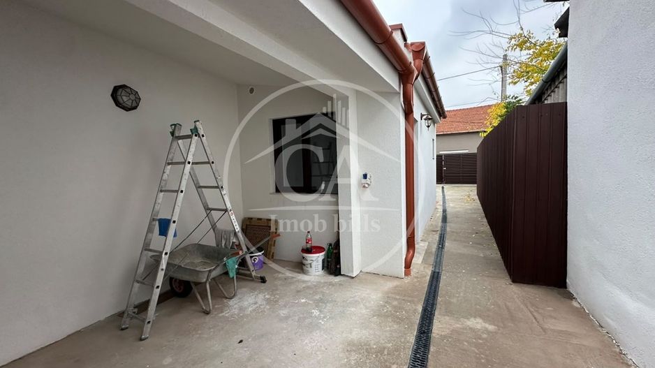 Casa de vanzare cu 3 camere in zona Valenta, Oradea - Poză 18