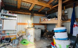 Cabana moderna cu view superb - Poză 22