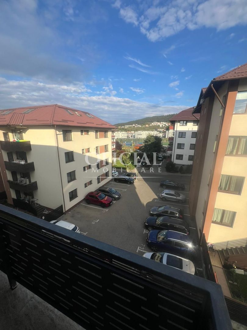 Apartament 3 camere | Parcare | 2 Bai | Parcul Poligon | Floresti - Poză 8