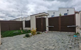 Casă individuală de vânzare situată în Șelimbăr - Poză 21