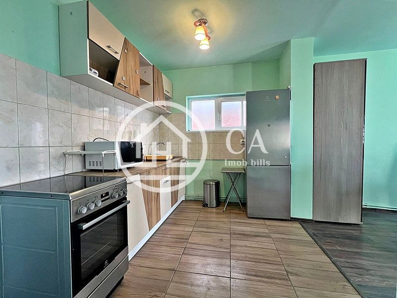 Casa tip duplex cu 2 camere de închiriat în Grigorescu, Oradea - Poză 5