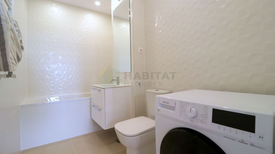 Prima inchiriere Hils Pallady, loc de parcare inclus. - Poză 7