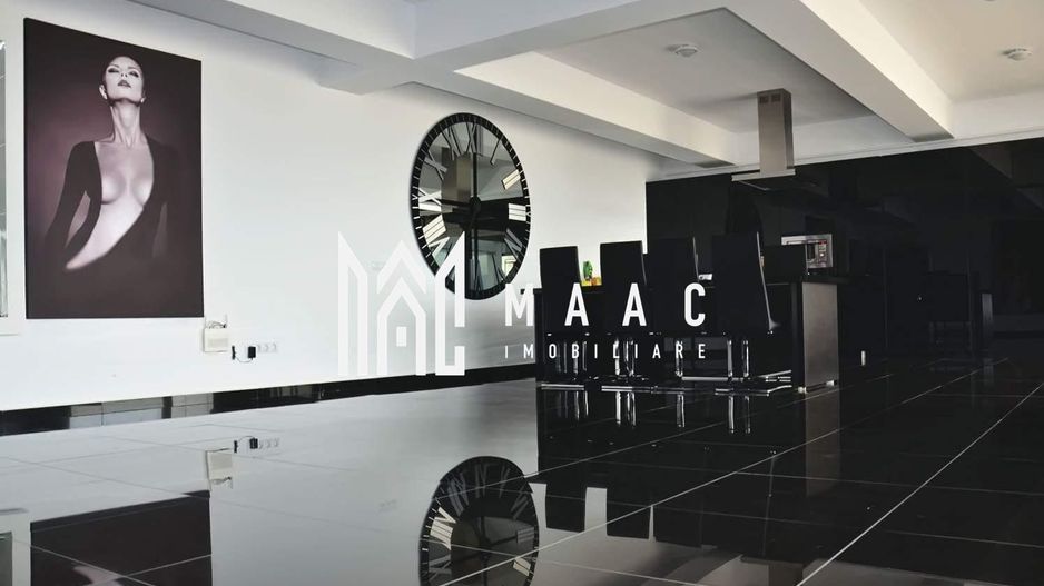 Penthouse 3 camere de vânzare | Șelimbăr | 244 mp - Poză 5