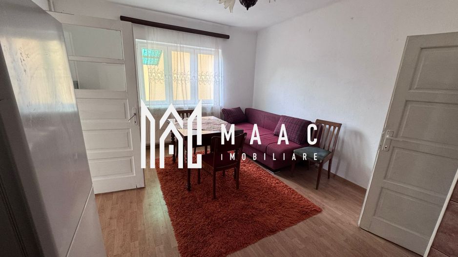 Casa individuala |  4 camere  | 2 corpuri | zona Turnisor - Poză 12