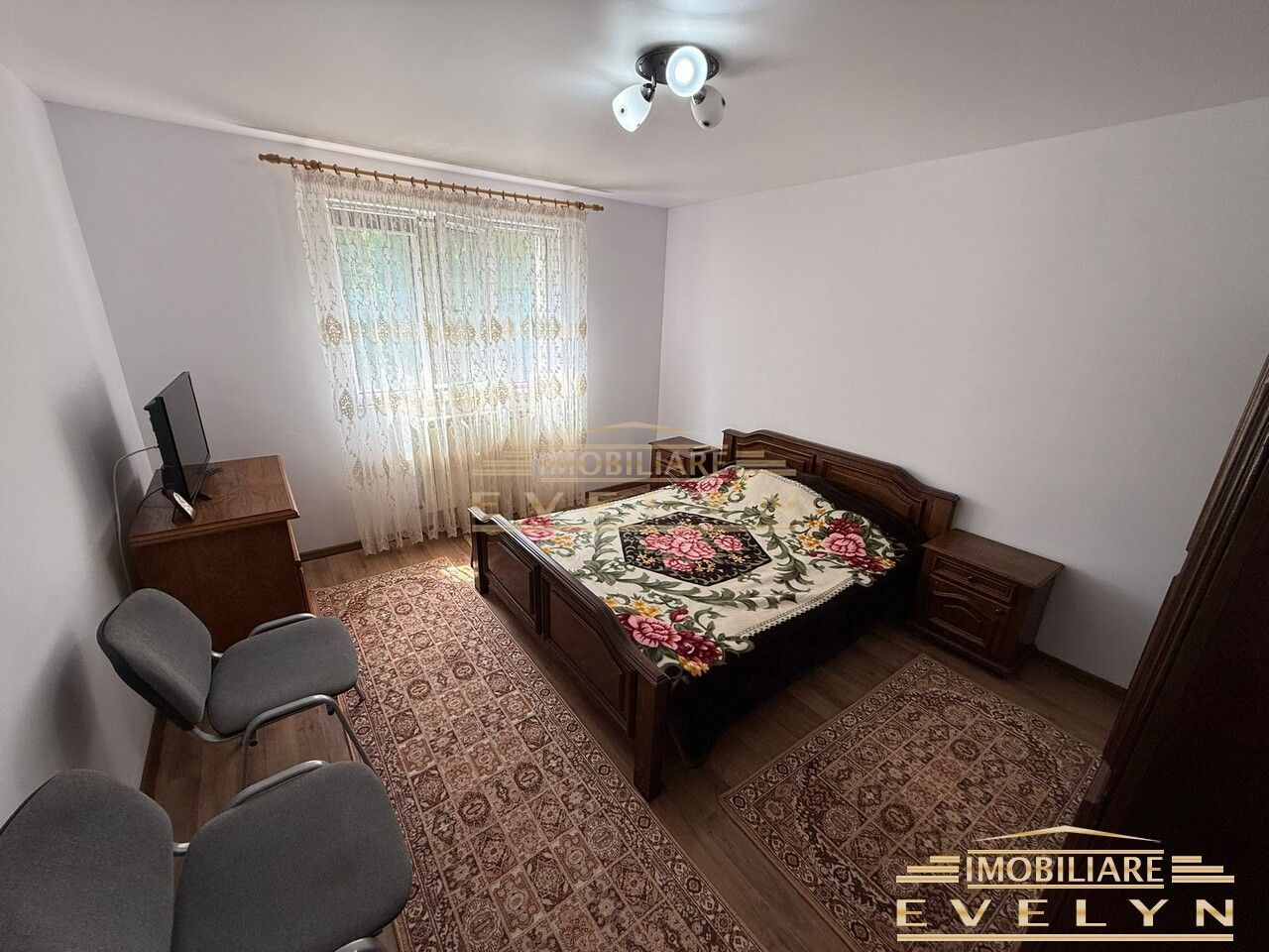 De vânzare – Casă 4 camere în zona Cătămărești Deal (Casa Boema) - Poză 10