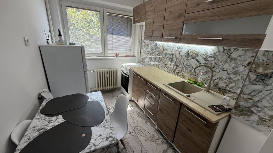 AP. 2 CAMERE- IANCULUI, PET-FRIENDLY, BLOC REABLITAT, METROU, MODERN - Poză 6