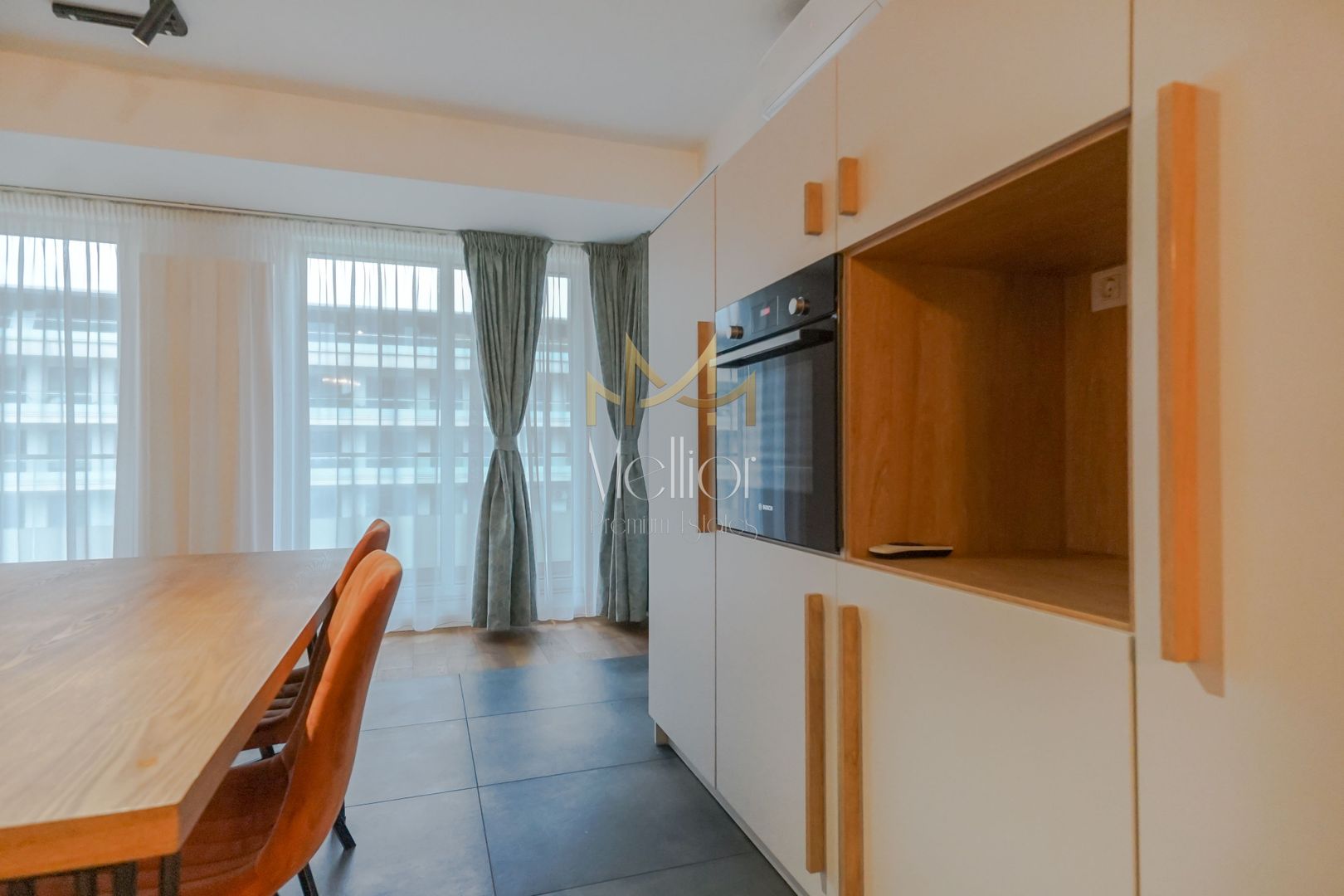 Ap spatios, 2 camere, ultrafinisat, parcare, Gheorgheni, Iulius Mall - Poză 8