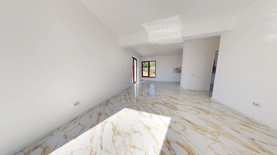 Vila noua, din caramida Harman-Brasov - Poză 6