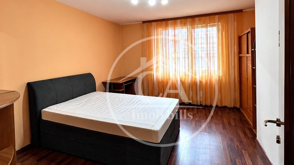Apartament de închiriat cu 3 camere în zona Nufărul, Oradea - Poză 3