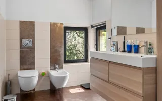 Eleganță și Spațiu în Inima Cartierului Domenii | Apartament cu 5 Camere în Vilă - Poză 14