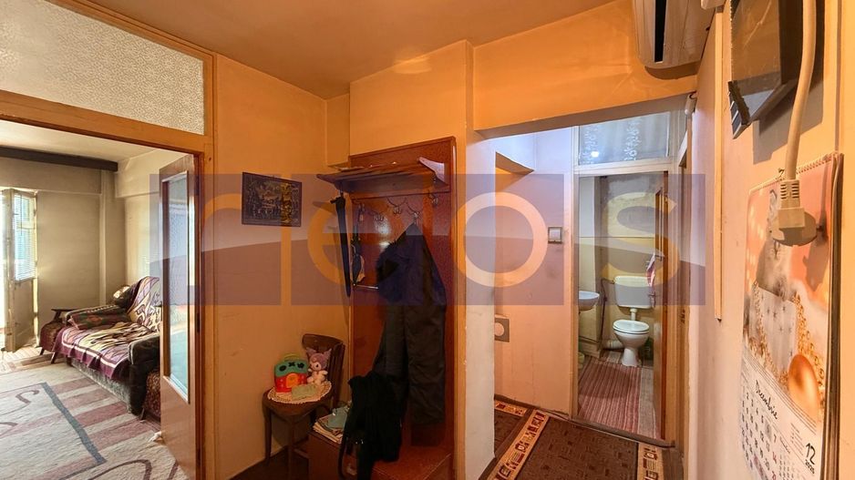 VANZARE 3 CAMERE AVIATIE | METROU LA 5 MIN | PROMENADA MALL - Poză 8
