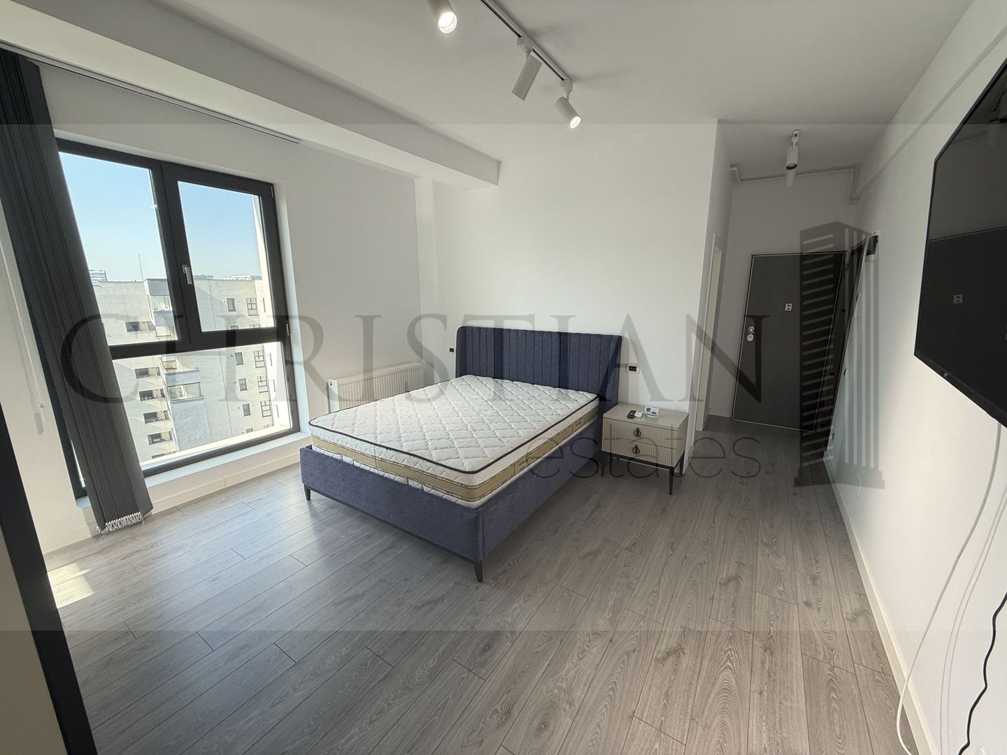 Premium Studio - Ranetti Premium Apartments 2021 - Poză 7