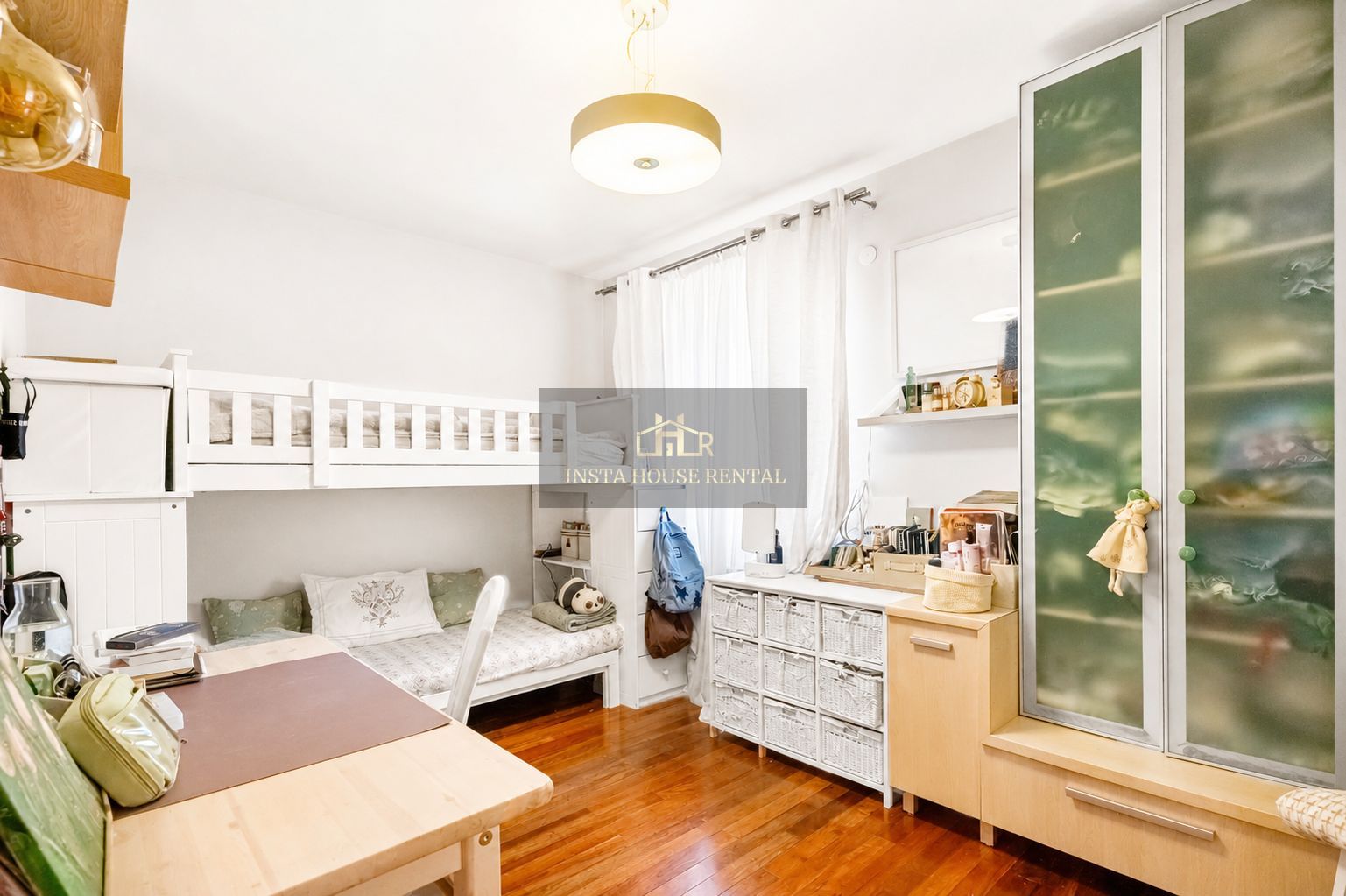 ♦️Apartament 3 camere Straulesti / Parcare & Boxa♦️ - Poză 10