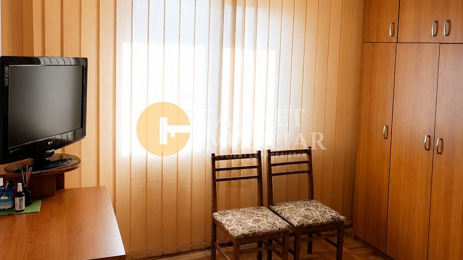 2 Camere Decomandat | Zona CUG | 55 mp | Boxă Depozitare - Poză 3