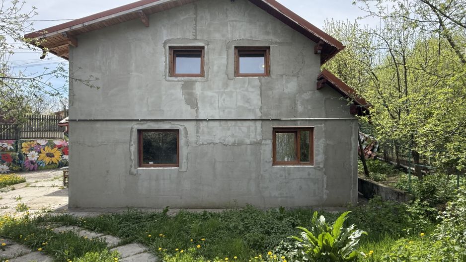 Casă 228 mp P+M + foișor+ teren 770 mp - Comarnic Prahova - Poză 23