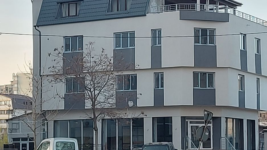 Spatiu comercial Mihai Bravu | langa statia de metrou 180Mp | Nou - Poză 28