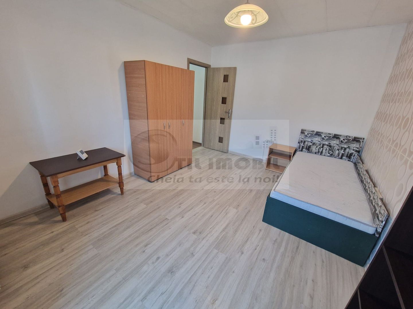 Apartament 2 camere decomandat – Tudor Vladimirescu 77.000 Euro - Poză 4