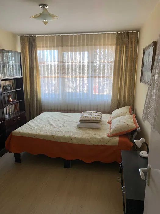 APARTAMENT  CU 2 CAMERE ZONA LIBERTATII ETAJ 3 - Poză 4