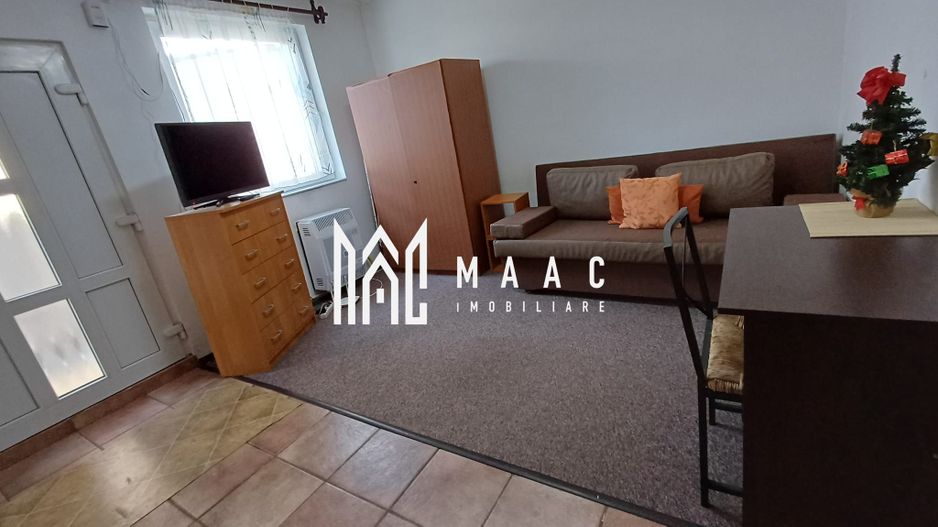 Garsoniera | 22 MPU | Curte comuna | Hipodrom 2 - Poză 1