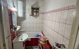 Apartament central 2 camere, parter, garaj inclus - Poză 6