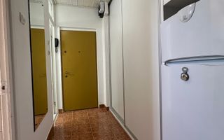 Garsonieră decomandată de închiriat – Titan, Str. Lotrioara, lângă Parcul IOR - Poză 7