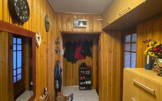 Apartamnt 3 camere Sagului cu centrala - Poză 12