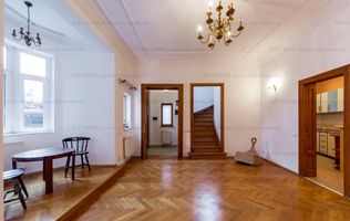 Vanzare si * sau Inchiriere Casa/Vila 5 camere Dorobanti