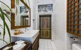 Casa/Vila de Inchiriat cu Terasa- centru - Poză 7