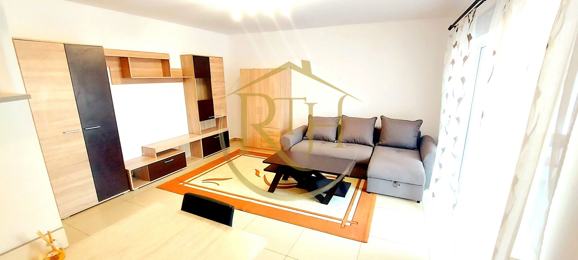 Apartament 2 camere, centrala porprie, parcare, Zona Centrala, Giroc - Poză 8