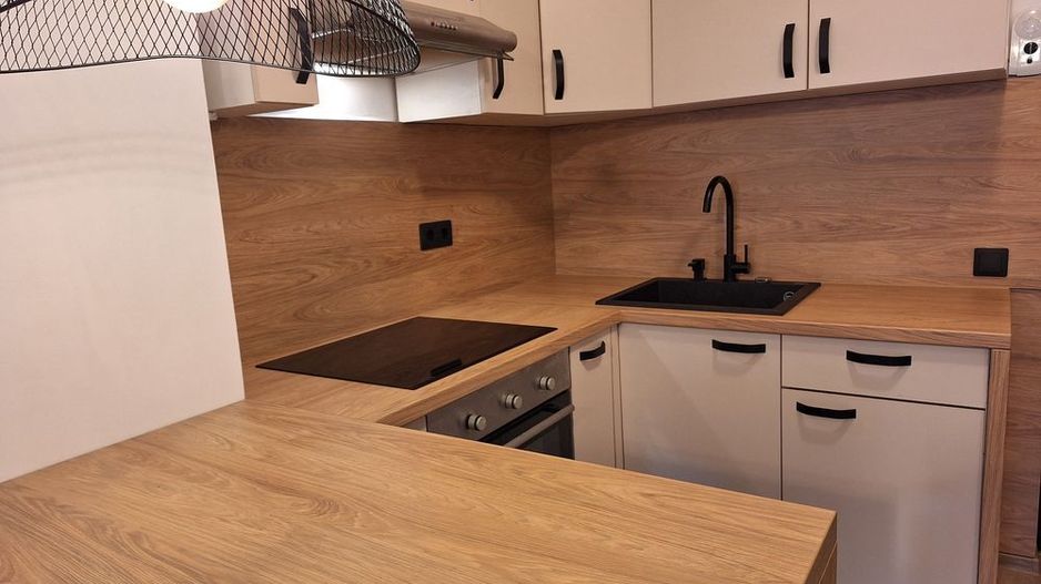 Apartament 2 camere | Bloc nou | Etaj intermediar | str. Fabricii - Poză 3