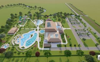 Teren intravilan de vanzare in Beiuș, Bihor - Poză 4