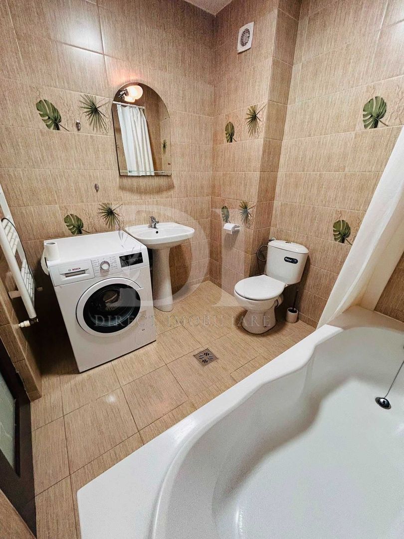 Apartament 2 camere decomandat |  Zona BMW – Metro - Poză 7
