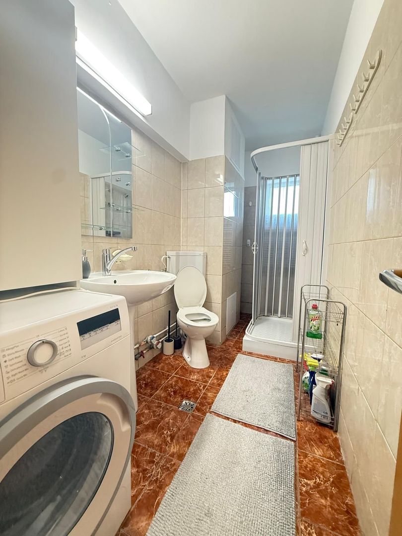 2 CAMERE ZONA UNIRII | DECOMANDAT |  BLOC BNR - Poză 5