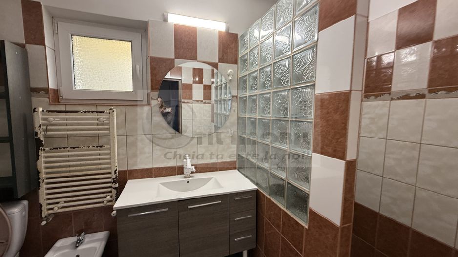 CASA INDIVIDUALA MOARA DE VANT S+P+M BECI GARAJ - Poză 9