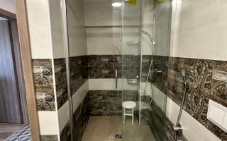 De inchiriat- Apartament 2 camere, zona centrala, 80 mp, bloc nou - Poză 18